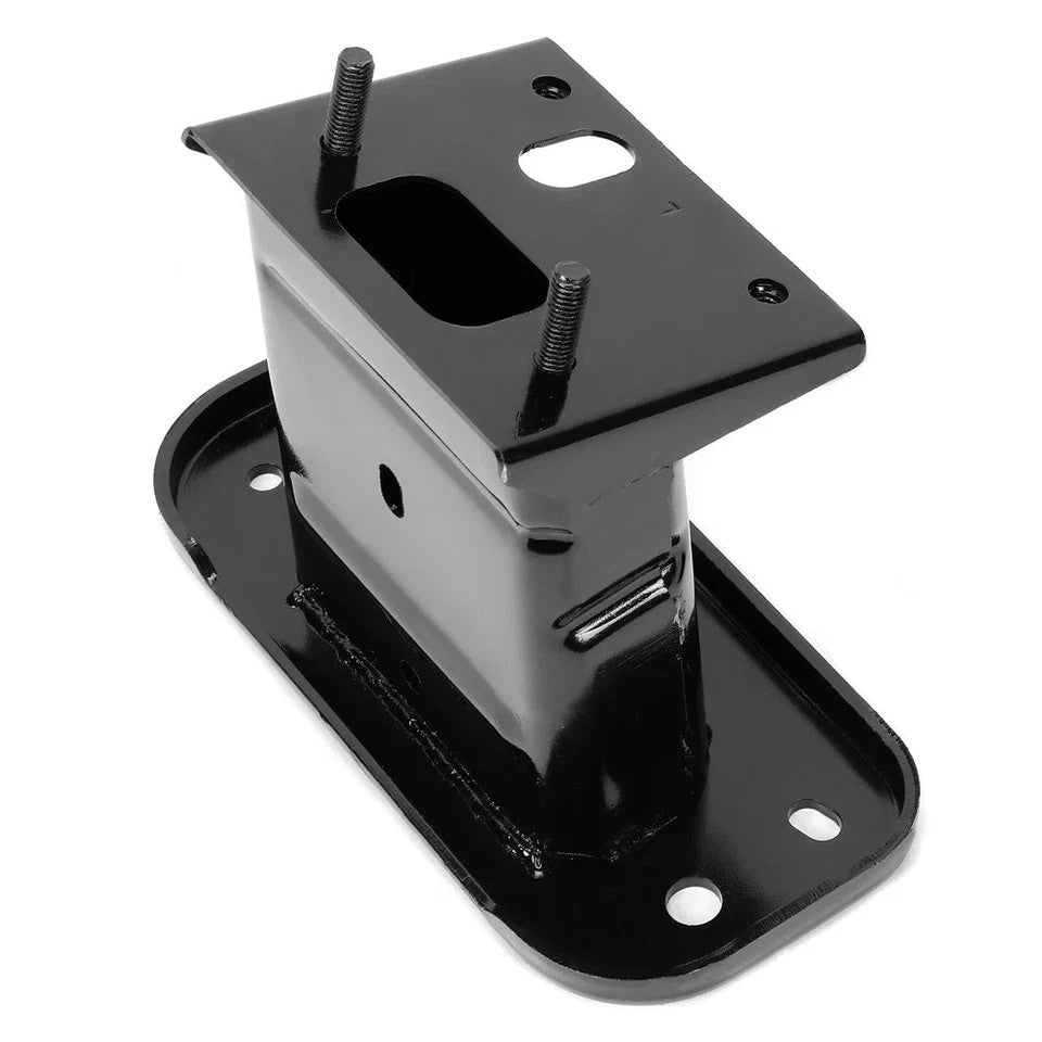 Bumper Reinforcement Impact Bar Stay Bracket For 14-24 Infiniti Q50 Front Left