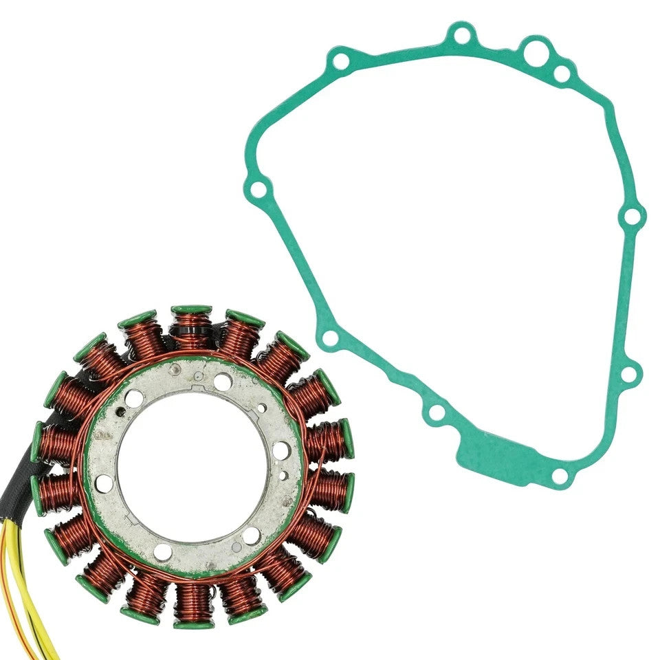 Stator & Gasket for Honda CBR900RR CBR 900 Rr Fireblade 1996 1997 1998 1999