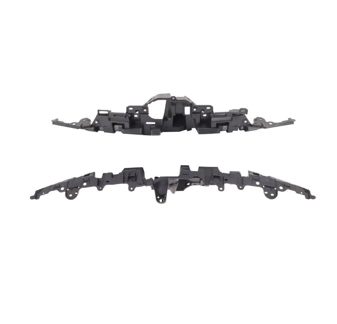 Grille Mounting Panel Fits 2020-2024 Toyota Corolla TO1223101