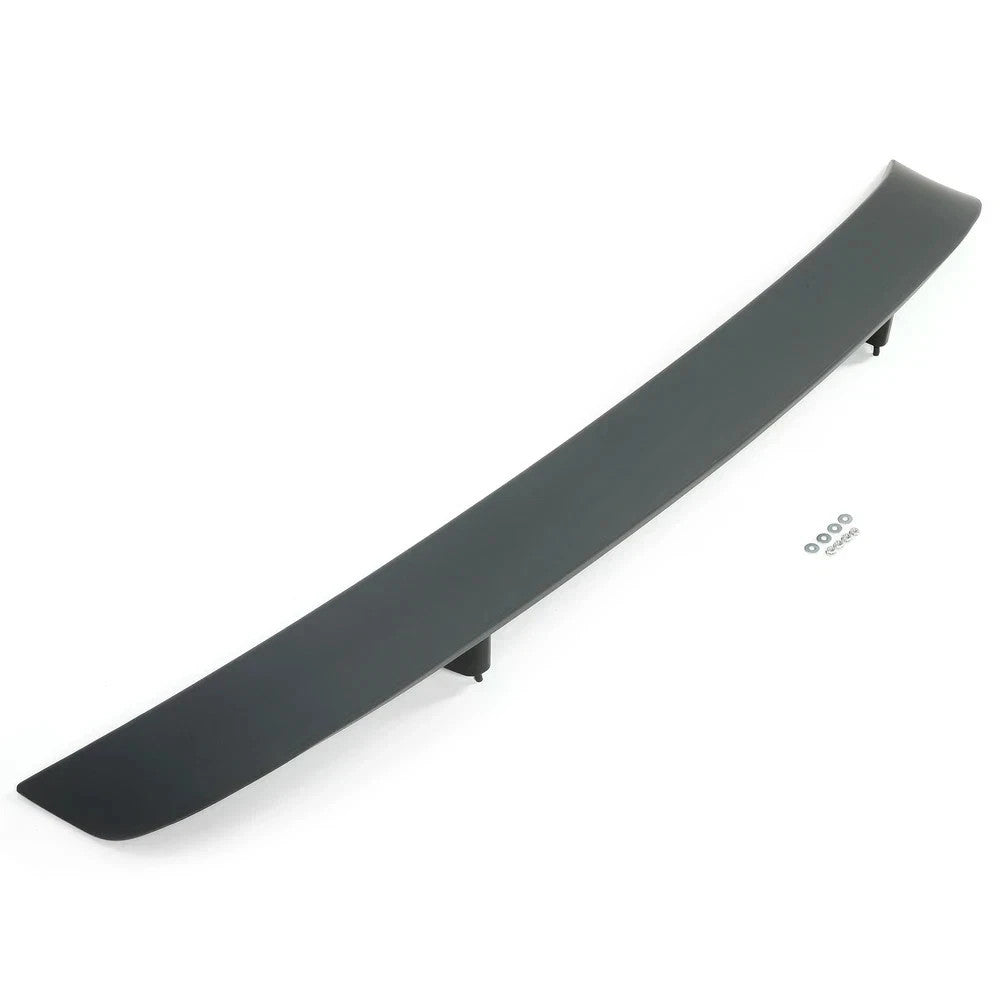 HECASA Rear Trunk Spoiler ABS For Dodge Charger RT 2006-2010 Factory Style