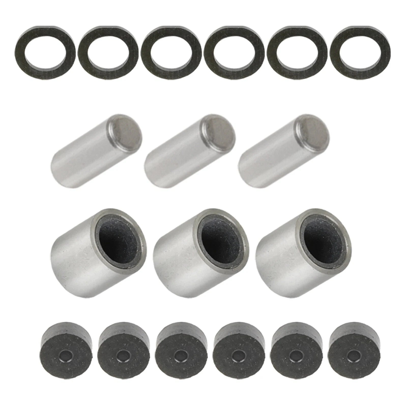 Primary Clutch Rebuild Kit Buttons/Rollers for Polaris Sportsman 500 96 97-2004