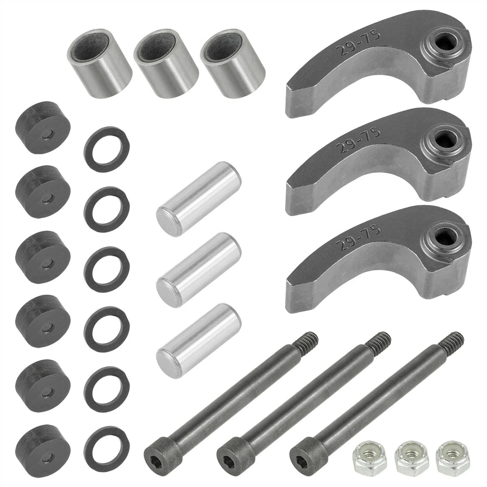 Clutch Rebuild Kit Complete for Polaris RZR XP 1000 2017 2018 2019-2021 5633720