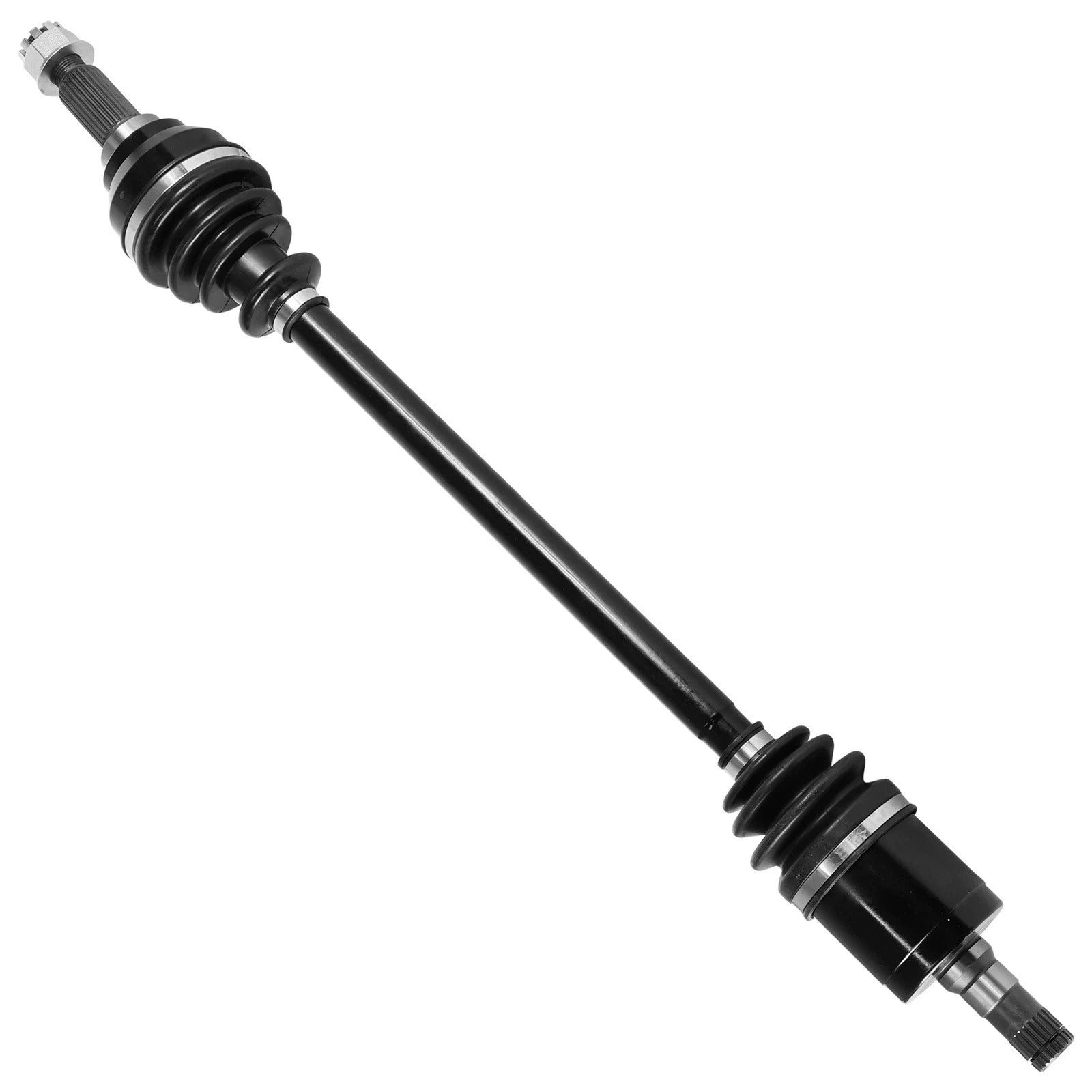 Front Left Complete CV Joint Axle for John Deere Gator XUV 855D / XUV 855D S4