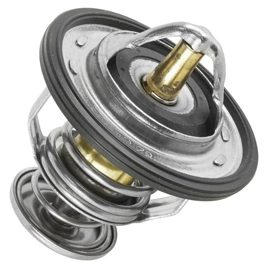 Caltric Thermostat W/ O-Ring for Polaris RZR 1000 2016-2022/ RZR Turbo 2016-2024