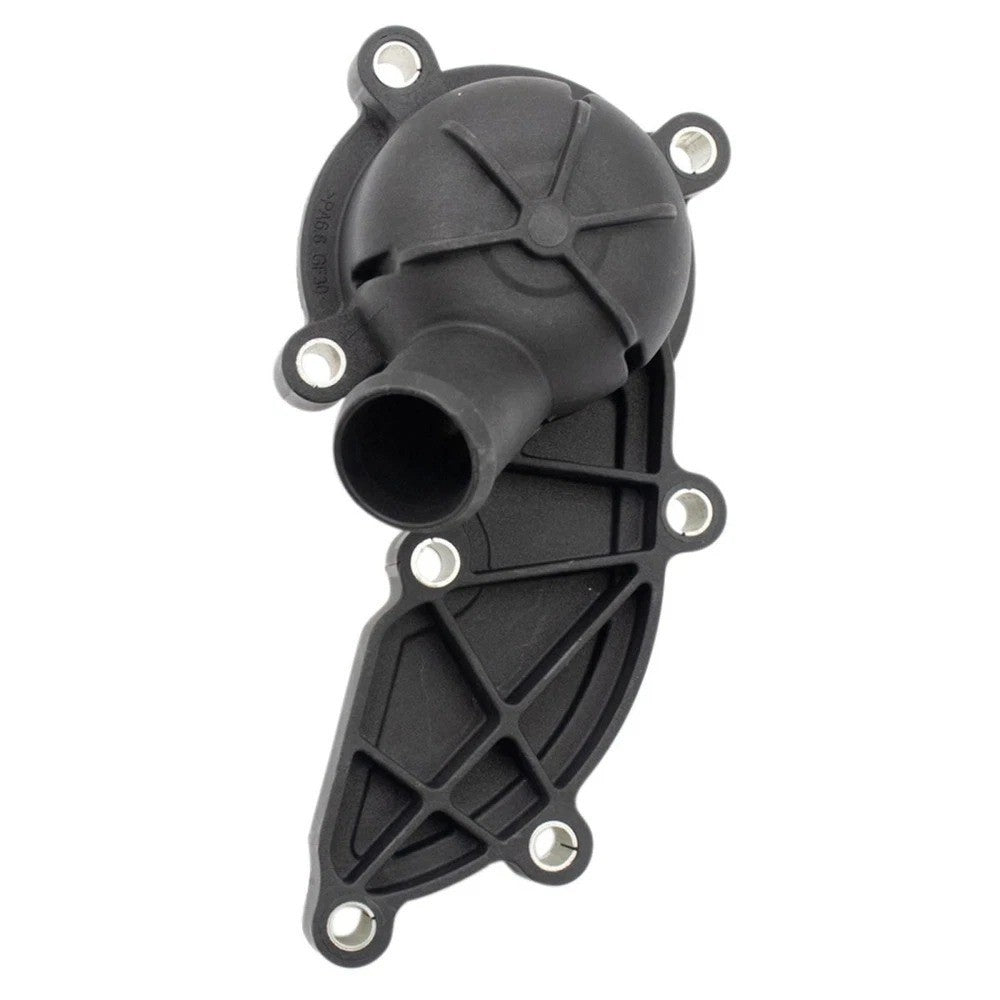 Engine Coolant Thermostat with Housing Assembly for Audi A4 A6 V6 3.2L New