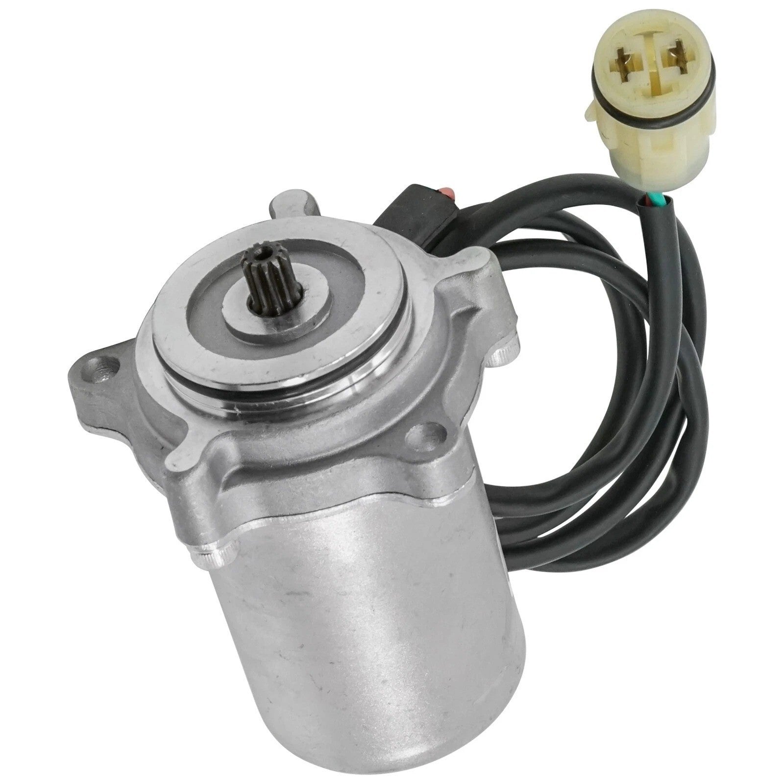 Power Shift Control Motor for Honda TRX350FE Rancher 4X4 Es 329Cc 2000-2006