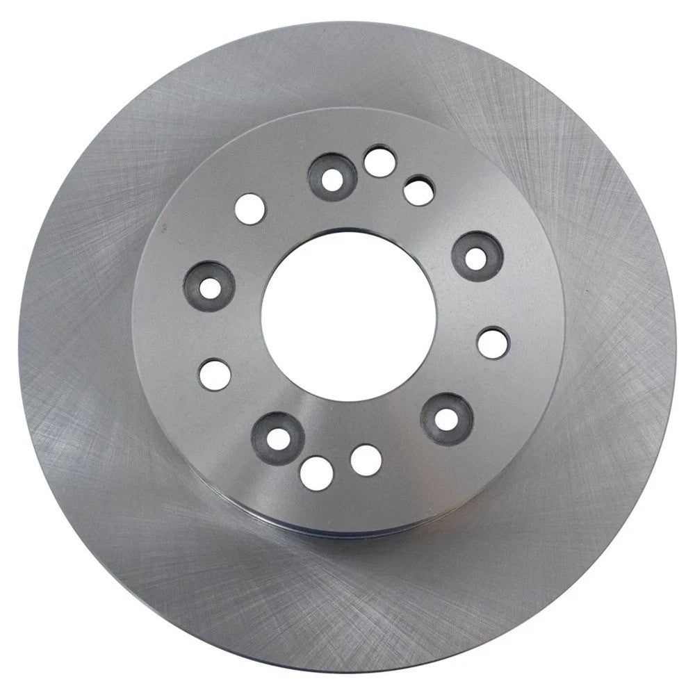 Brake Rotors Set For 1963-1982 Chevrolet Corvette