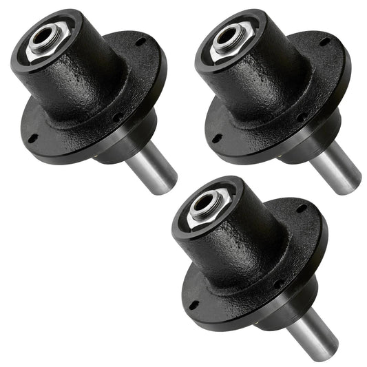 3 Spindle Assembly Fits Scag 461663 46631 Spindle Assembly