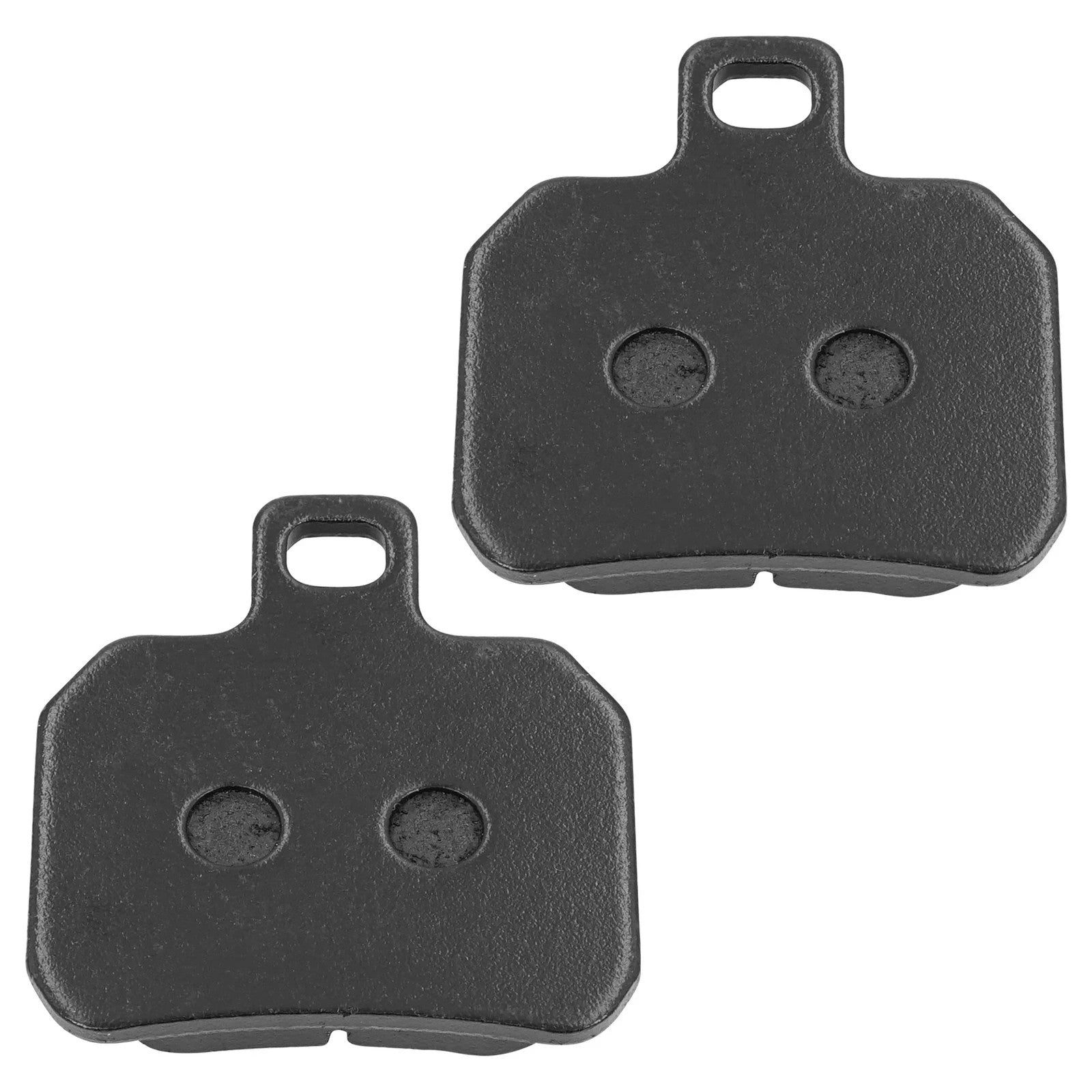 Brake Pads for Ducati 1200 Multistrada 2010-2014 Rear Motorcycle Brake Pads