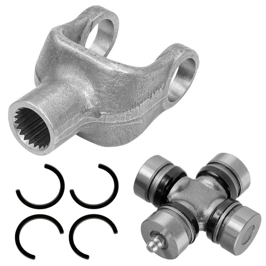 Rear Drive Shaft Yoke For Yamaha 1Yw-46180-02-00 1Yw-46180-00-00 1Yw-46180-01-00