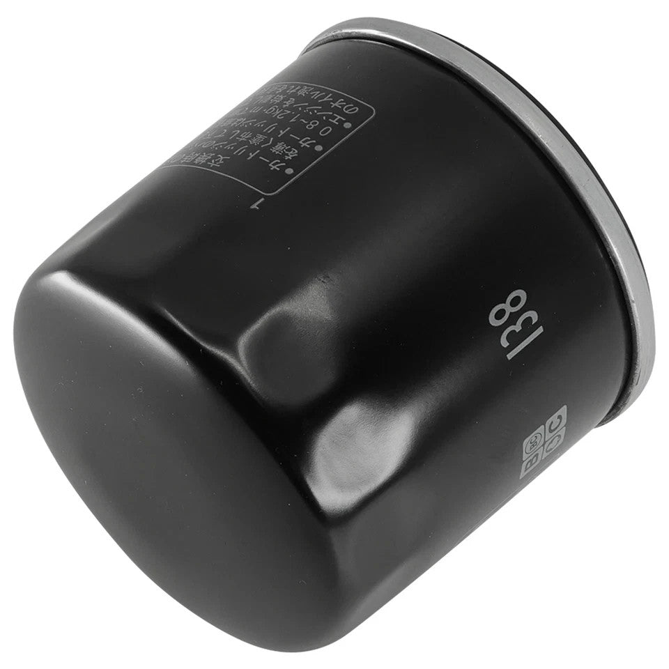 Oil Filter for Suzuki 1000 DL1000 V-Strom Dl-1000 Touring Adventure 2002-2013