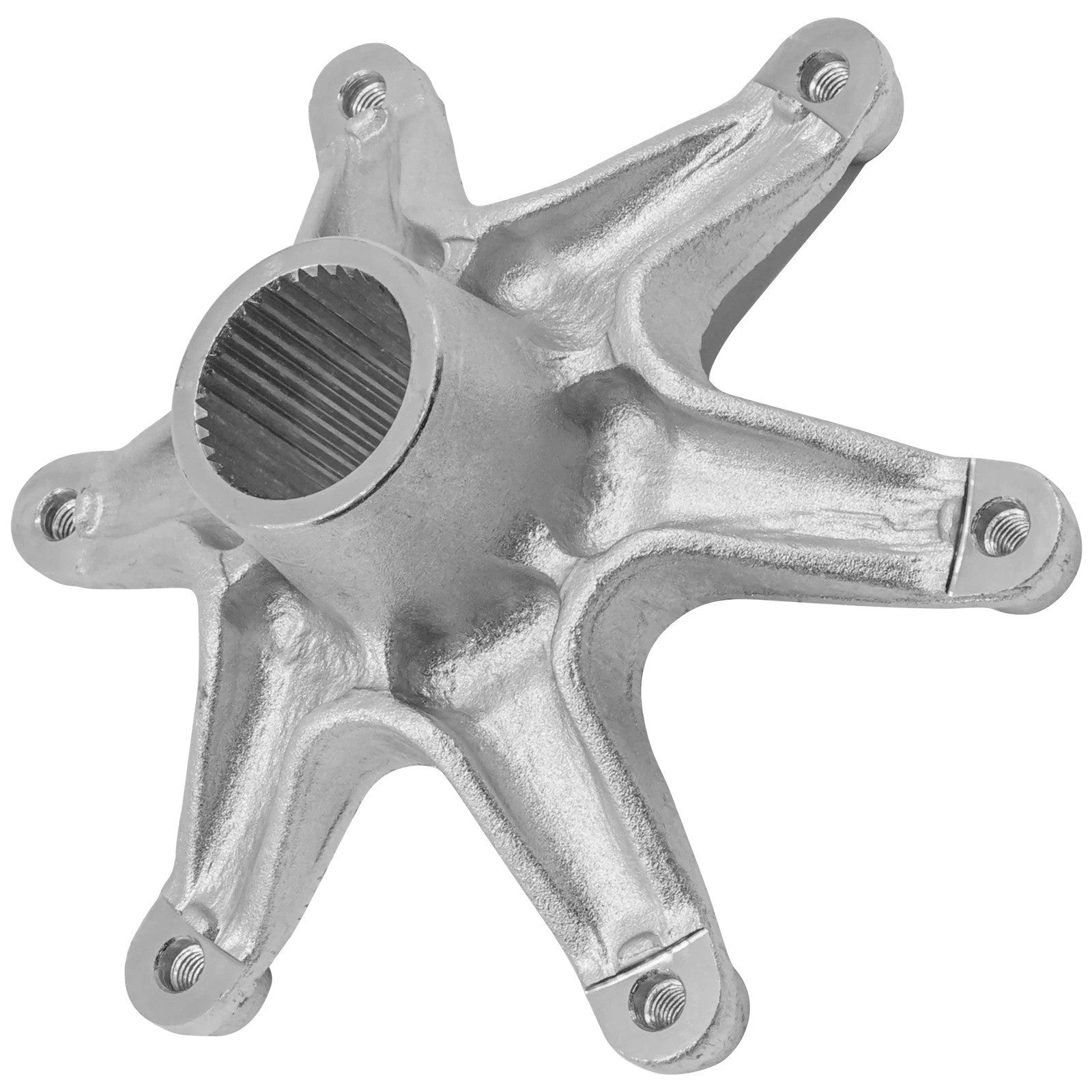Rear Axle Sprocket Hub Collar for Yamaha Blaster 200 YFS200 1988 1989 1990-2006