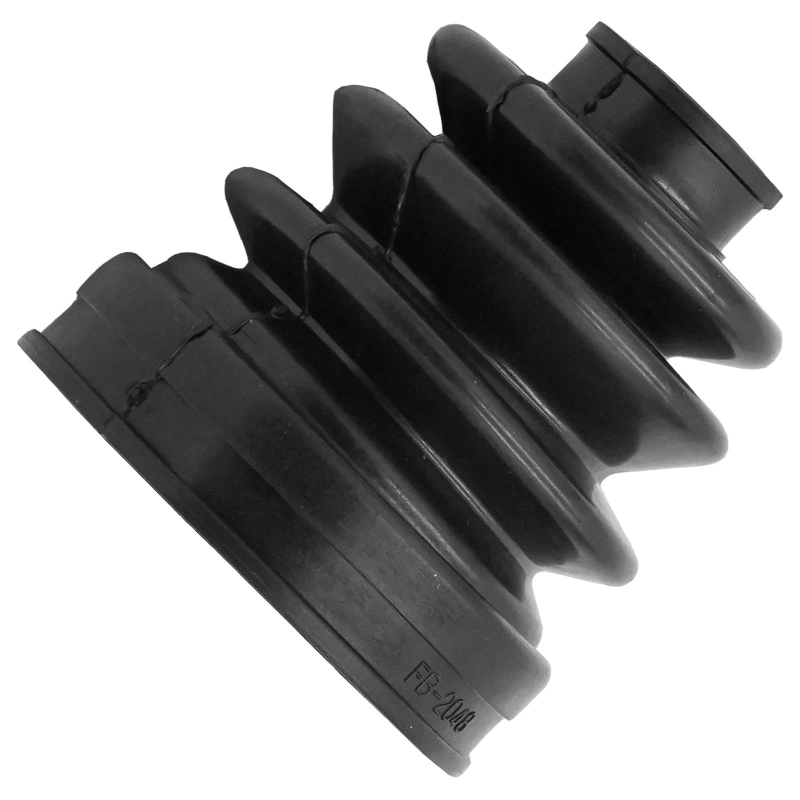 Front Drive Shaft Boot Kit CV Boot Kit for Kawasaki Prairie 300 KVF300A 1999-02
