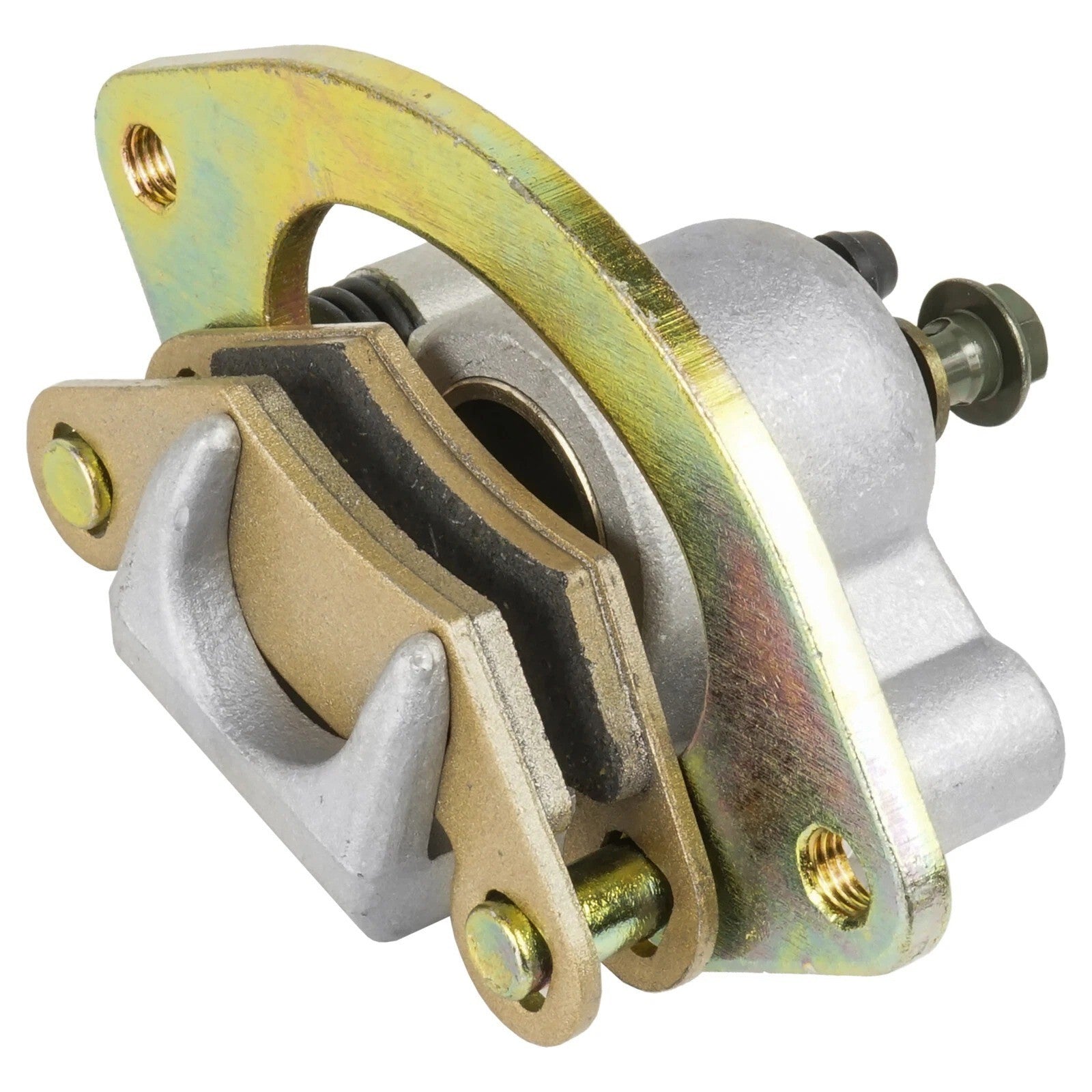 for Polaris Sportsman XP 1000 2015-2026 Front Right Brake Caliper W/ Brake Pads