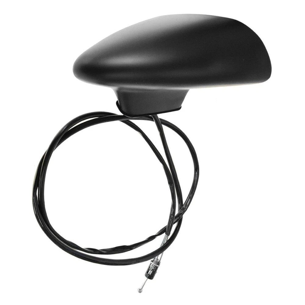 Manual Remote Mirror Left LH Driver Side for 86- 90 Caprice
