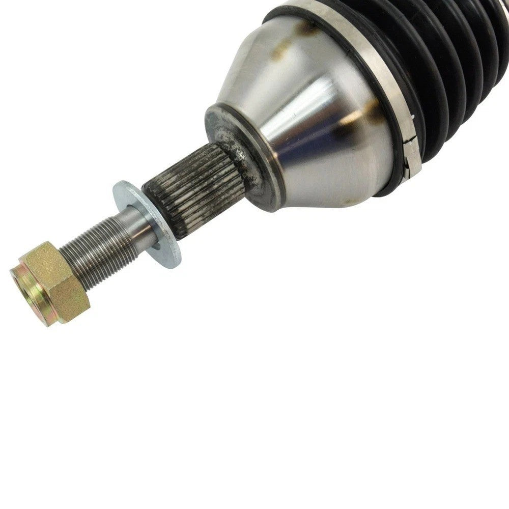 Front Left CV Axle Shaft For 2013-2020 Ford Fusion 2013-2016 Lincoln MKZ