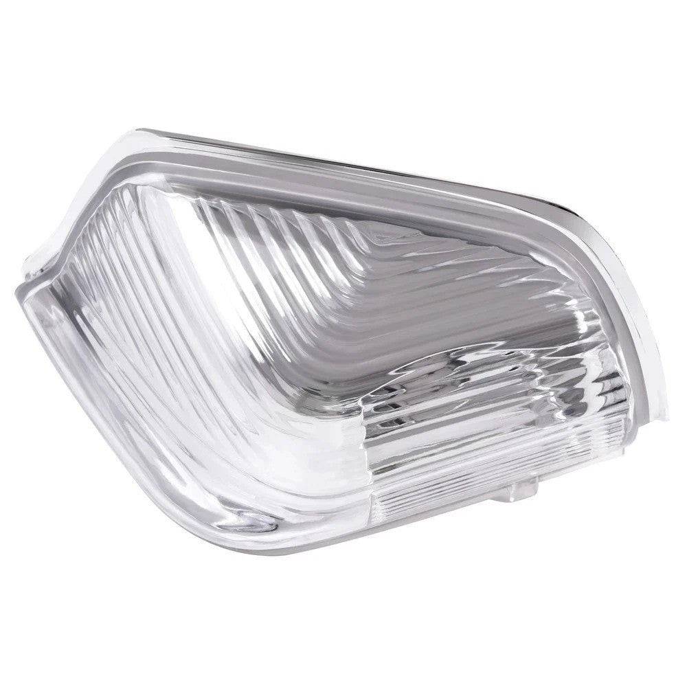 Side Mirror Turn Signal Lamp Lens For Mercedes Sprinter Volkswagen 06 07-21 2018