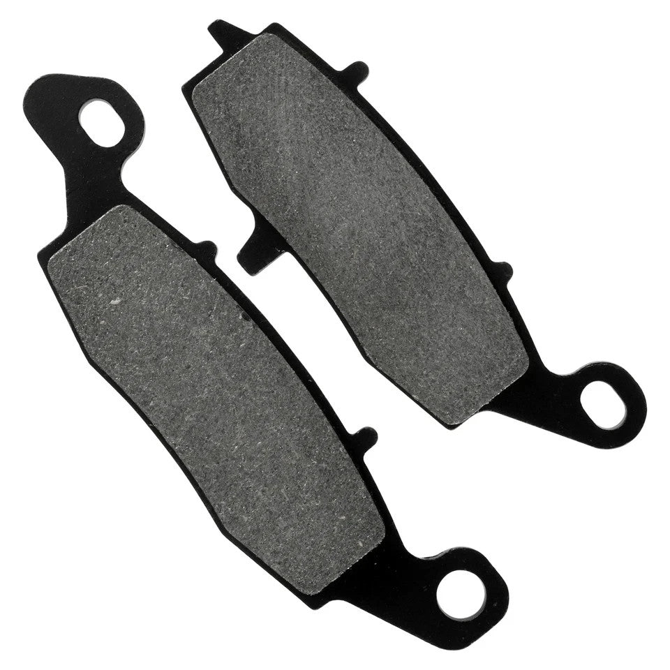 for Kawasaki Vulcan 900 VN900 VN 900 Classic / LT 2006-2019 Rear Brake Pads
