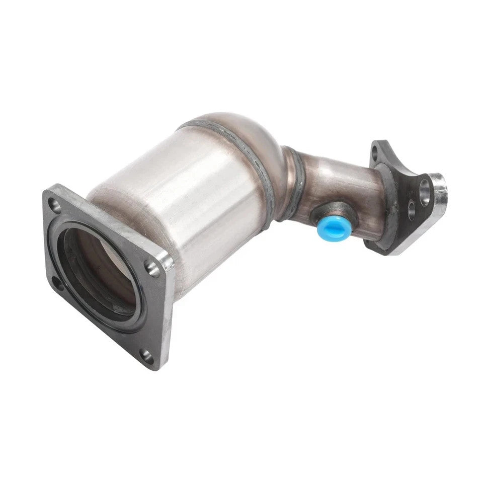 For Nissan Maxima 3.5L 2009-2014 Front & Rear Exhaust Catalytic Converter Set
