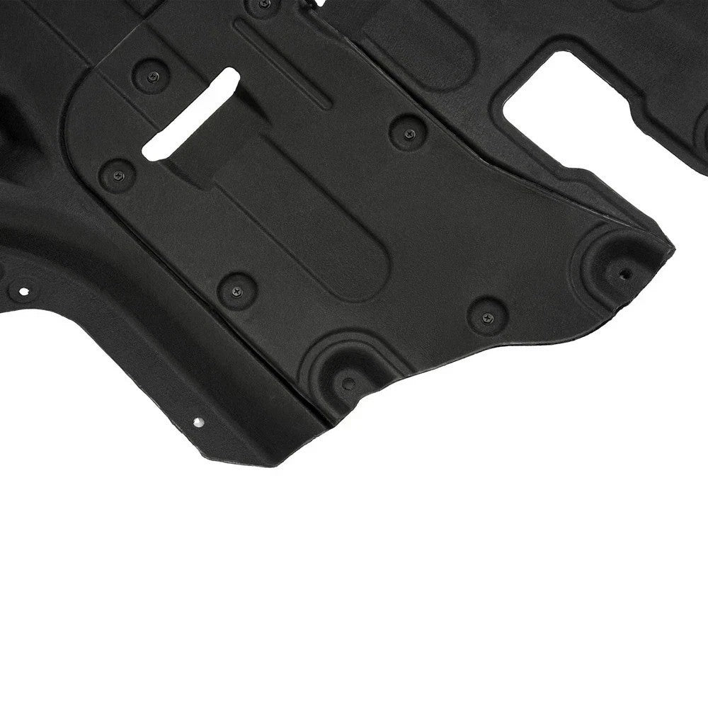 Front Engine Splash Shield Under Cover Undercar Guard For Hyundai Tucson 2016-21