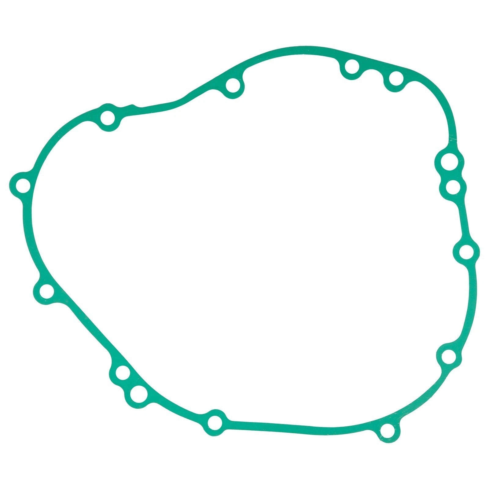 Clutch Gasket for Kawasaki Ninja ZX-6R ZX6R ZX600 2007-2012
