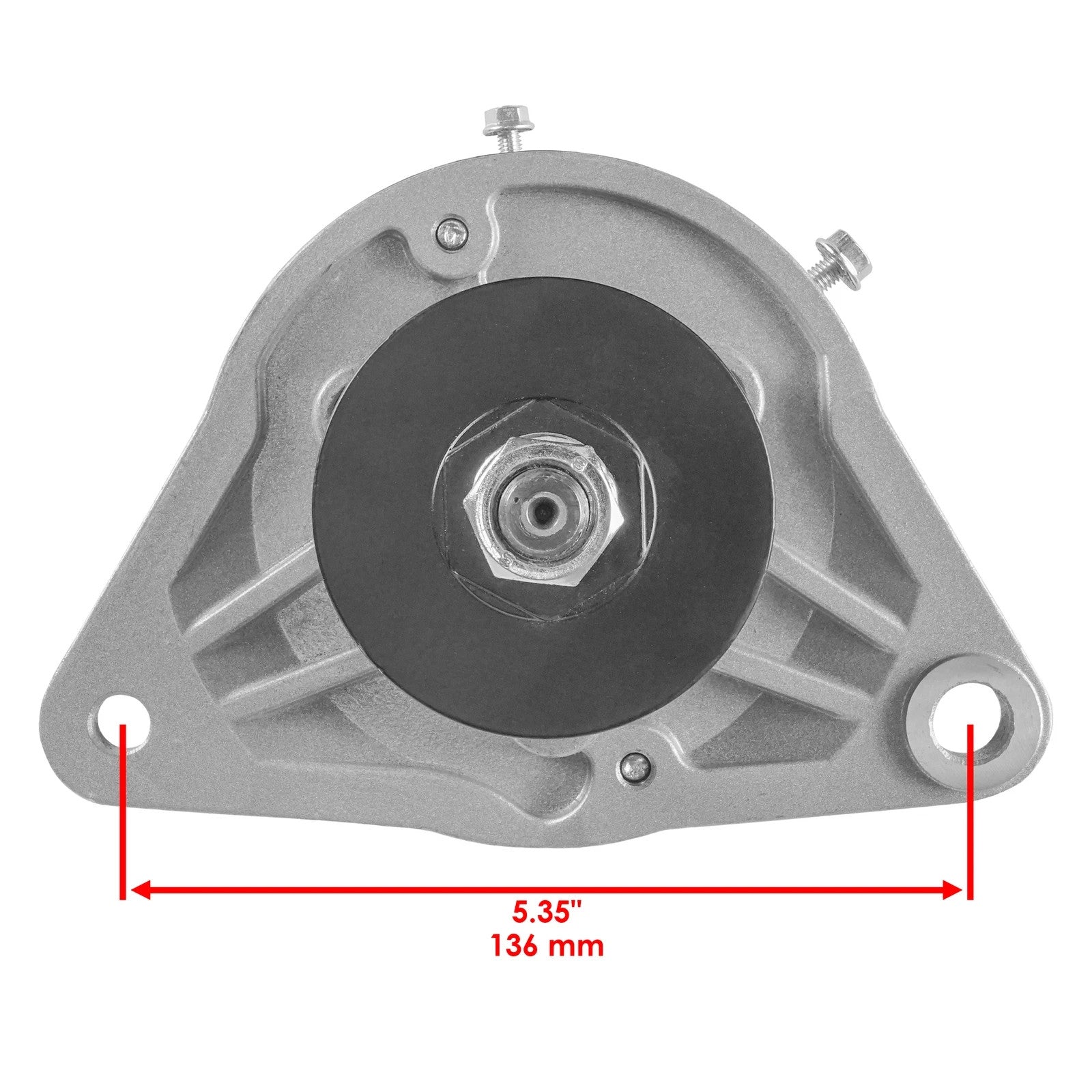 Starter Generator fits Club Car FE290 FE350 1984 1985 1986 1987-1996 1018294-01