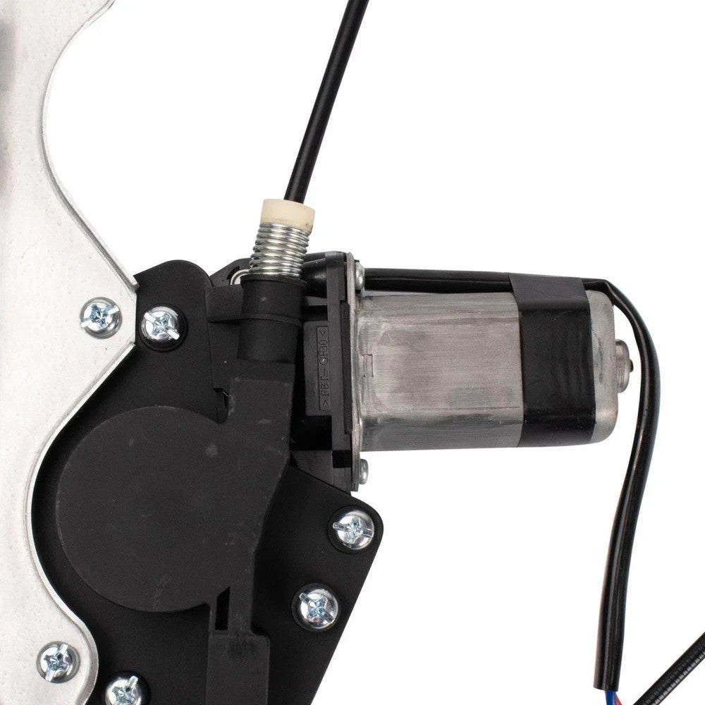 Front Left Window Regulator & Motor For 2005 Jeep Grand Cherokee CH1350139