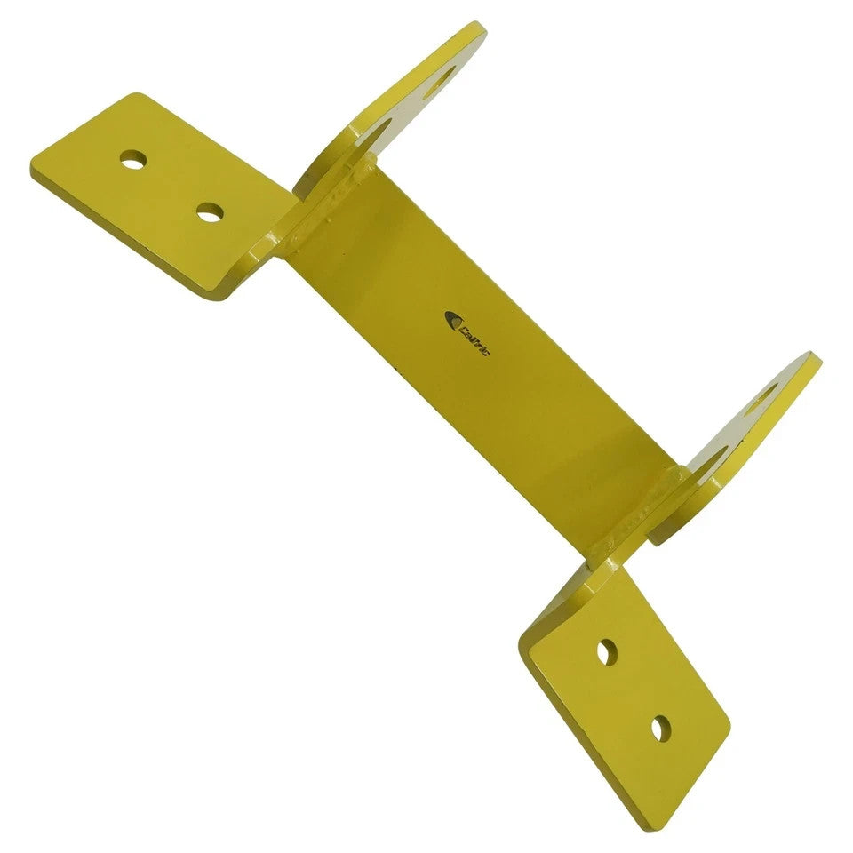 Mower Deck Front Hanger Bracket Kit for John Deere 325 335 345 355 LX200 48" 54"