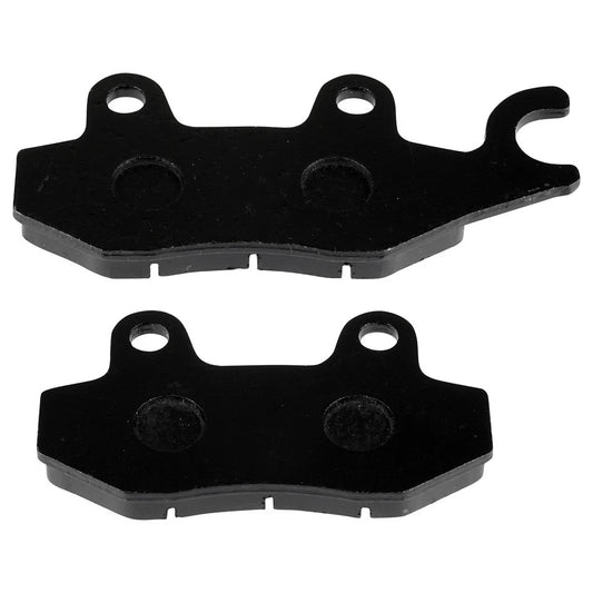Rear Brake Pads for Triumph America 2003-2015 / Trident 900 1991-1995 / T2020191