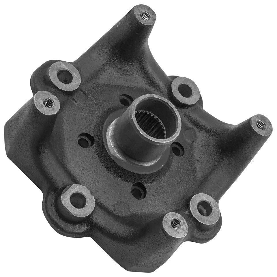 Caltric Wheel Hub For Can-Am Maverick X3 Turbo 2017-2021 Front Or Rear