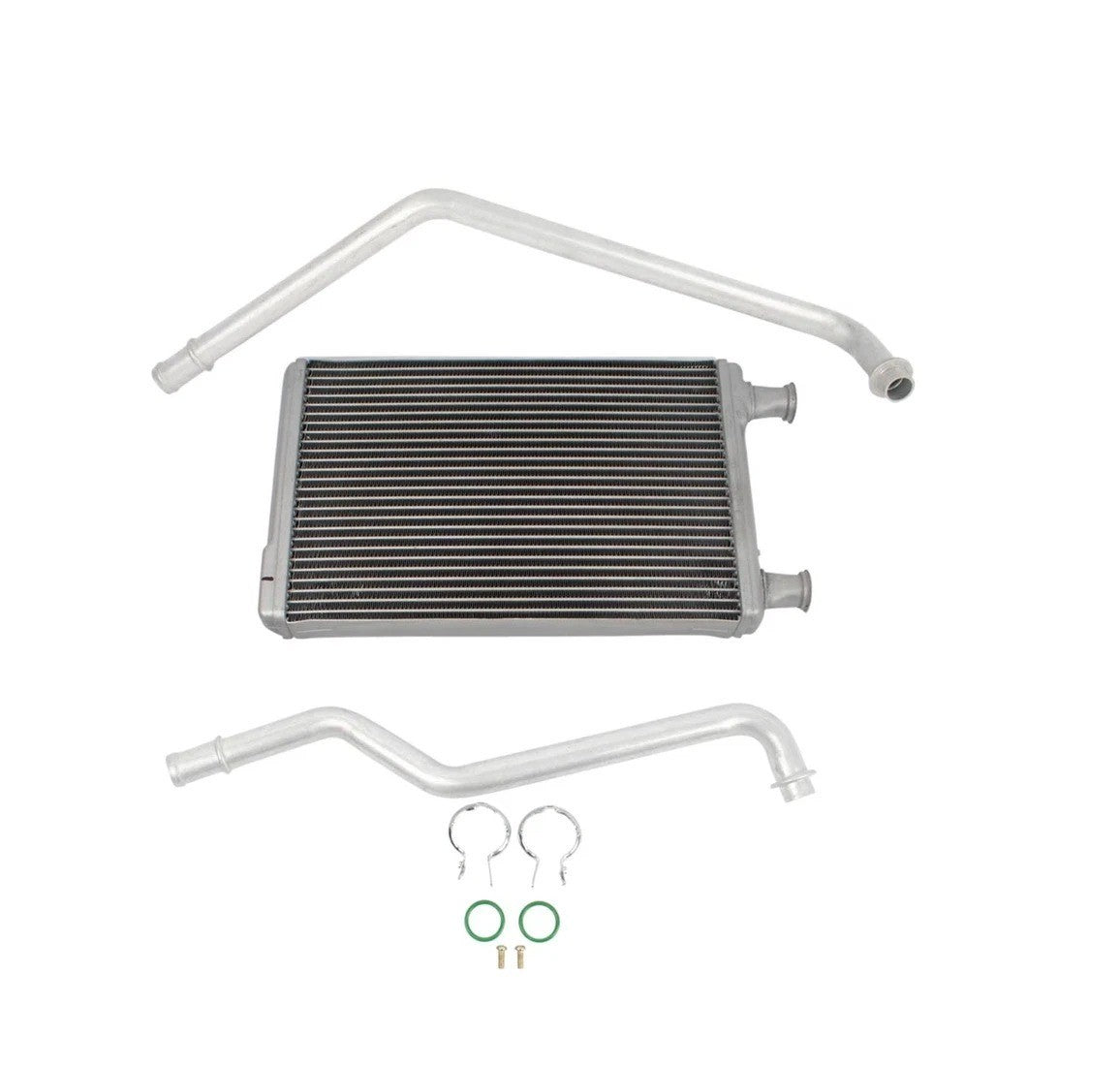 Heater Core Fits 05-14 Chrysler 300 Dodge Challenger Charger Magnum