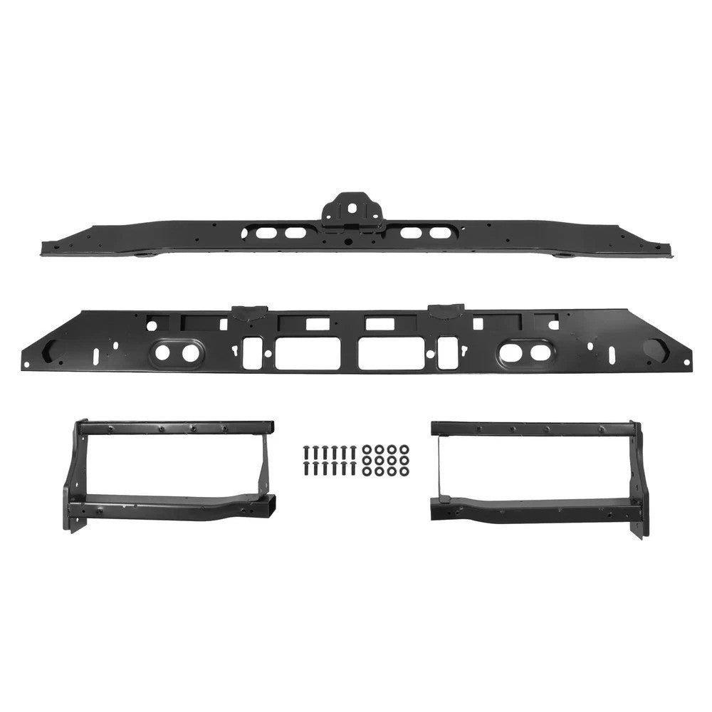 For 2015-2020 Chevy Tahoe Suburban GMC Yukon Cadillac Escalade Radiator Support