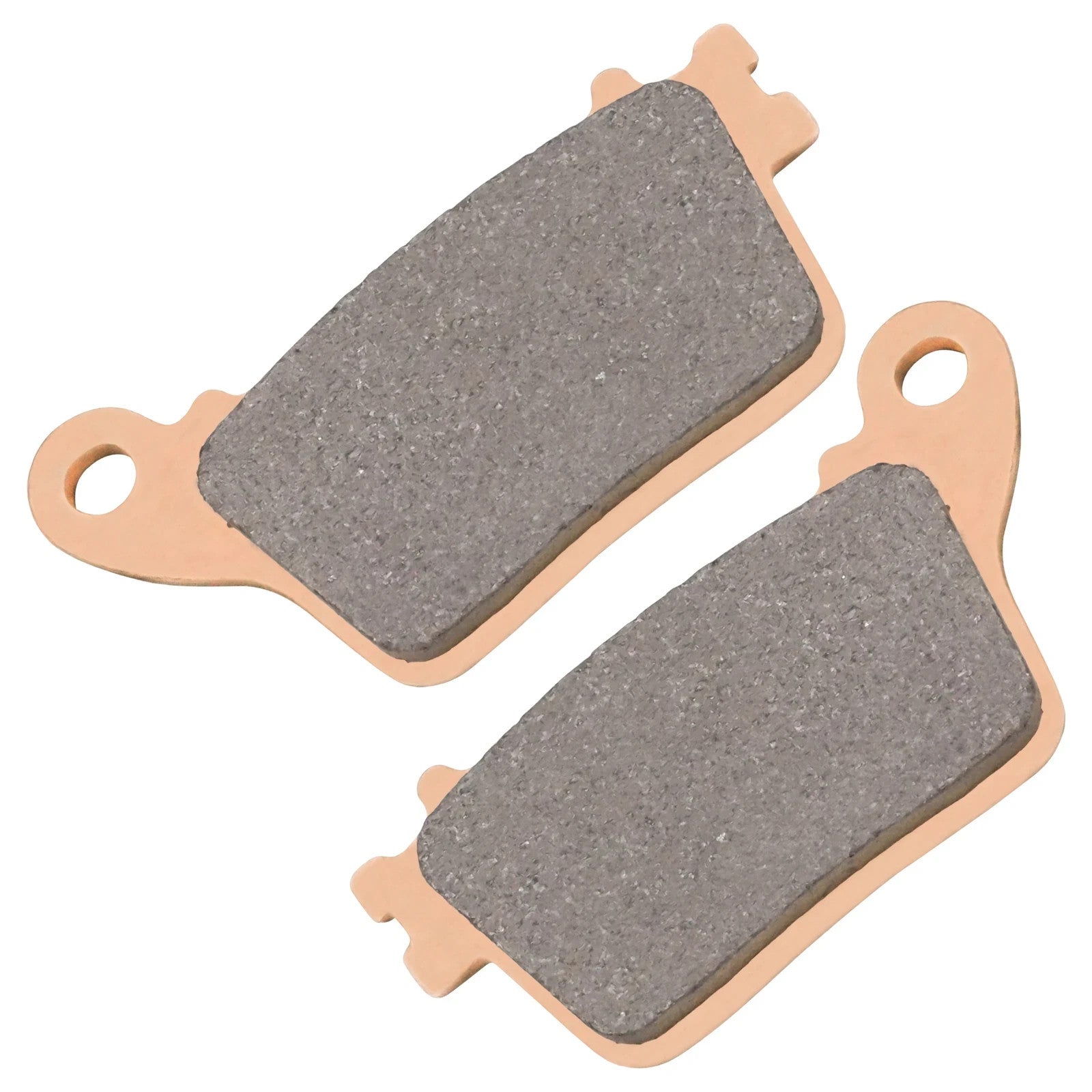 Rear Brake Pads for Suzuki GSXR1000 GSX-R1000 GSX-R1000Z 2009 2010 2011-2020