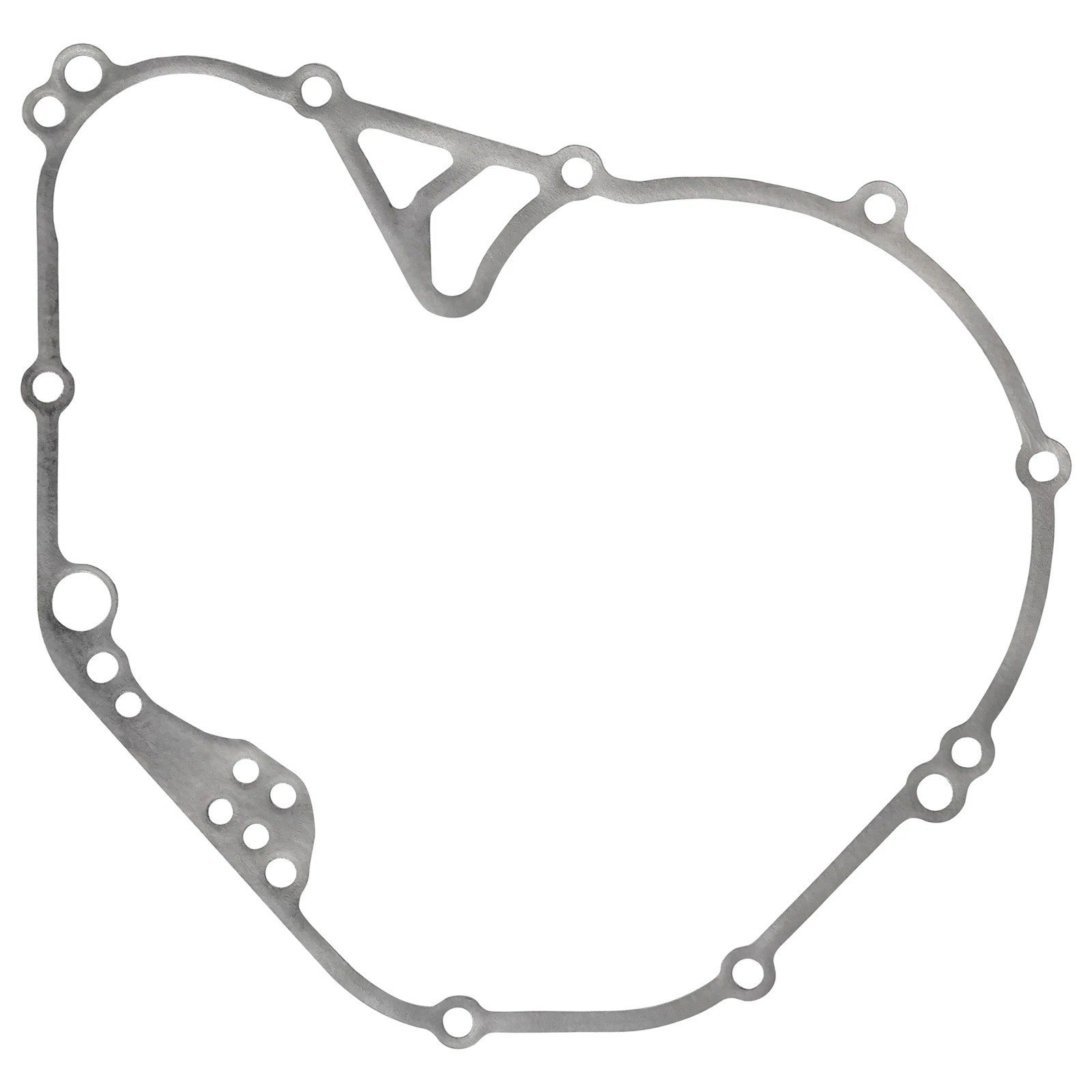 Caltric Clutch Cover Gasket For Kawasaki KLX230 2020-2023 / KLX230R 2020-2024