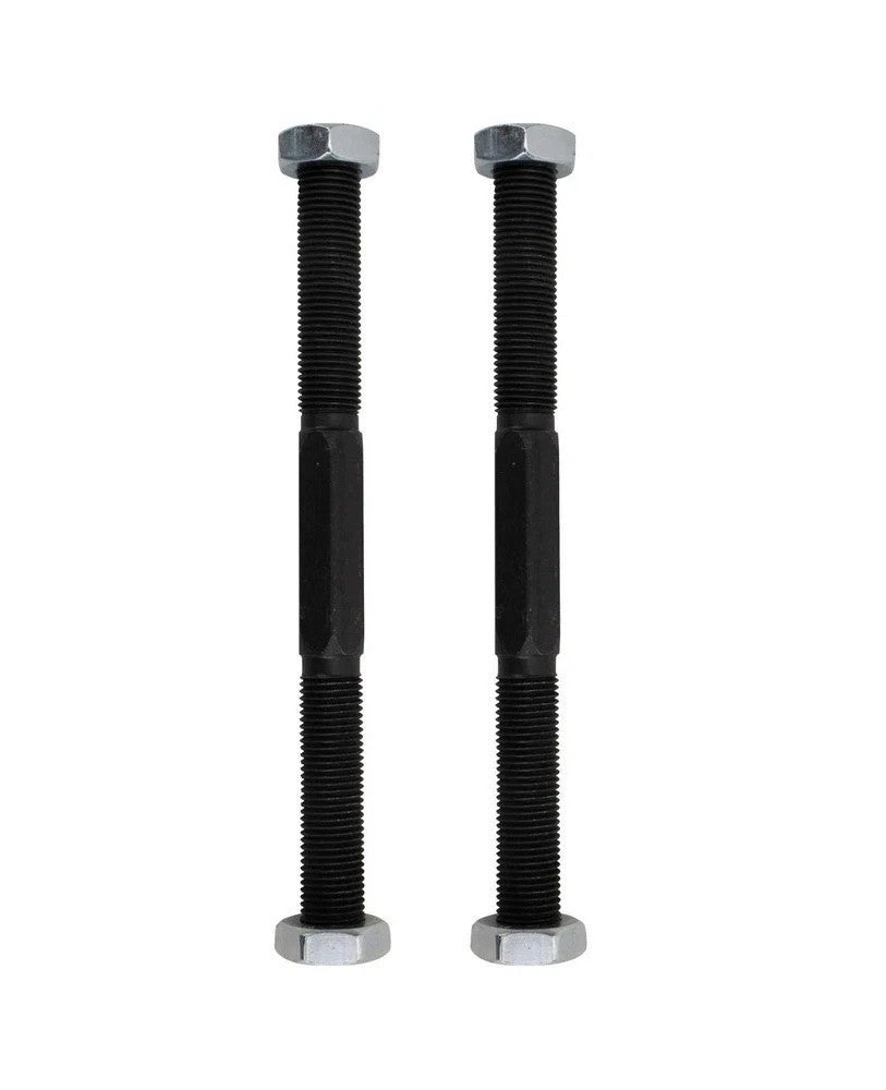 Front Tie Rod Adjusting Sleeve Fits Acura Honda Isuzu Nissan