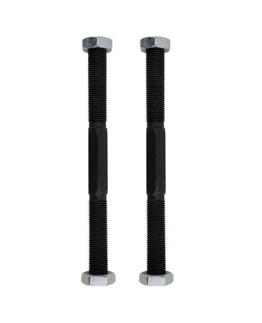 Front Tie Rod Adjusting Sleeve Fits Acura Honda Isuzu Nissan
