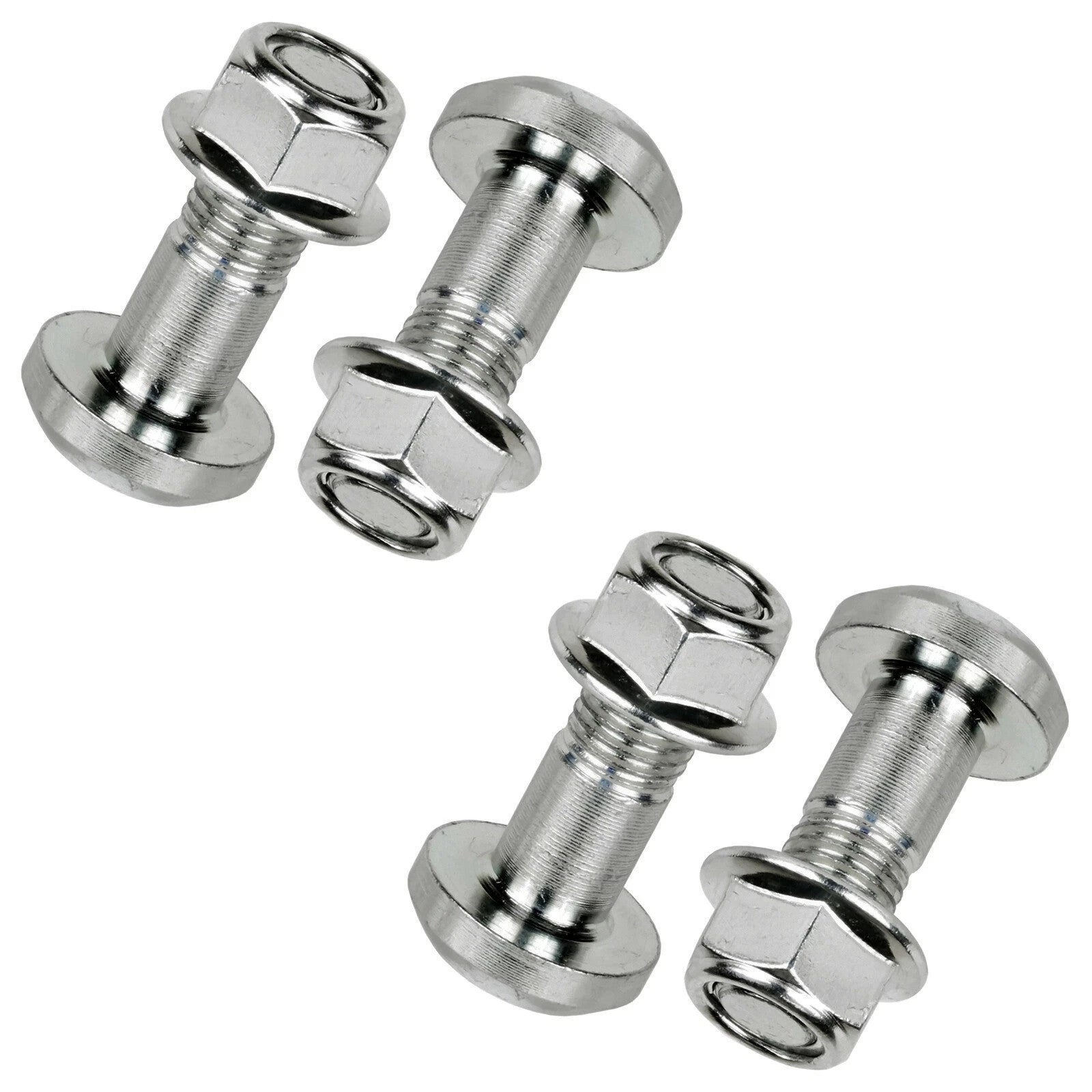 4 Rear Wheel Sprocket Bolt For Yamaha YFZ450 YFZ450R YFZ450Rse YFZ450X 2009-2026