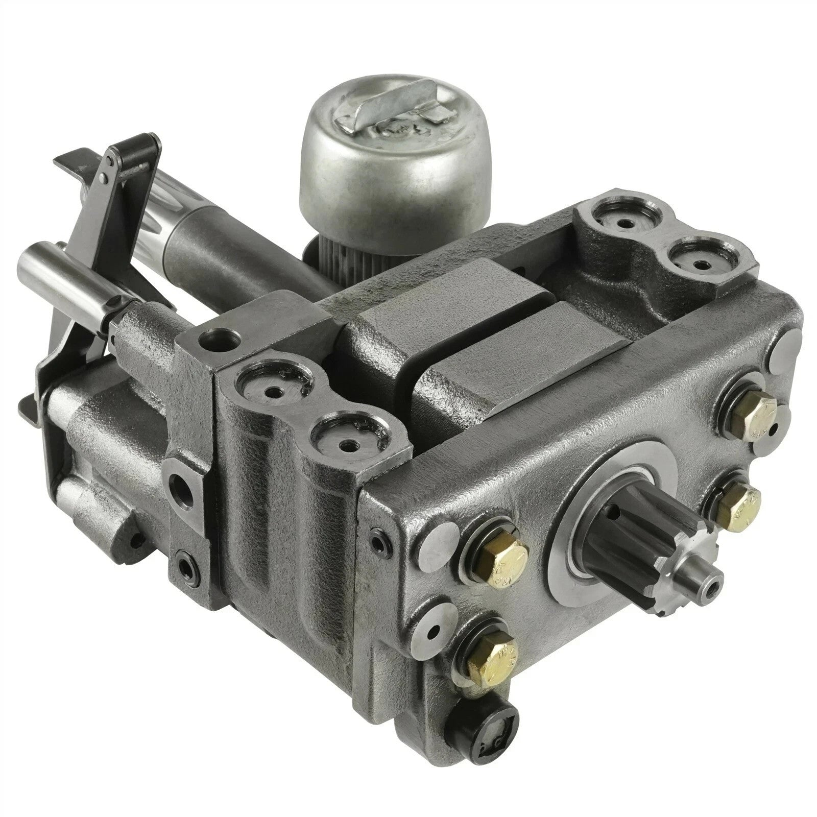 Hydraulic Lift Pump Fits Massey Ferguson 35 50 65 TO35 202 184472V93 180473M93