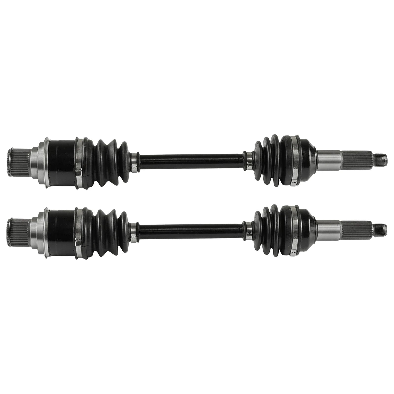 Rear CV Joint Axle For Yamaha Grizzly 400 450 YFM450FG 4x4 2007-10 Left & Right