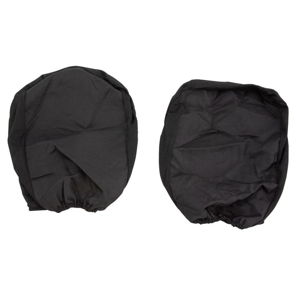 Dickies 806179 Arlington Front & Rear Universal Premium Truck Seat Cover Set