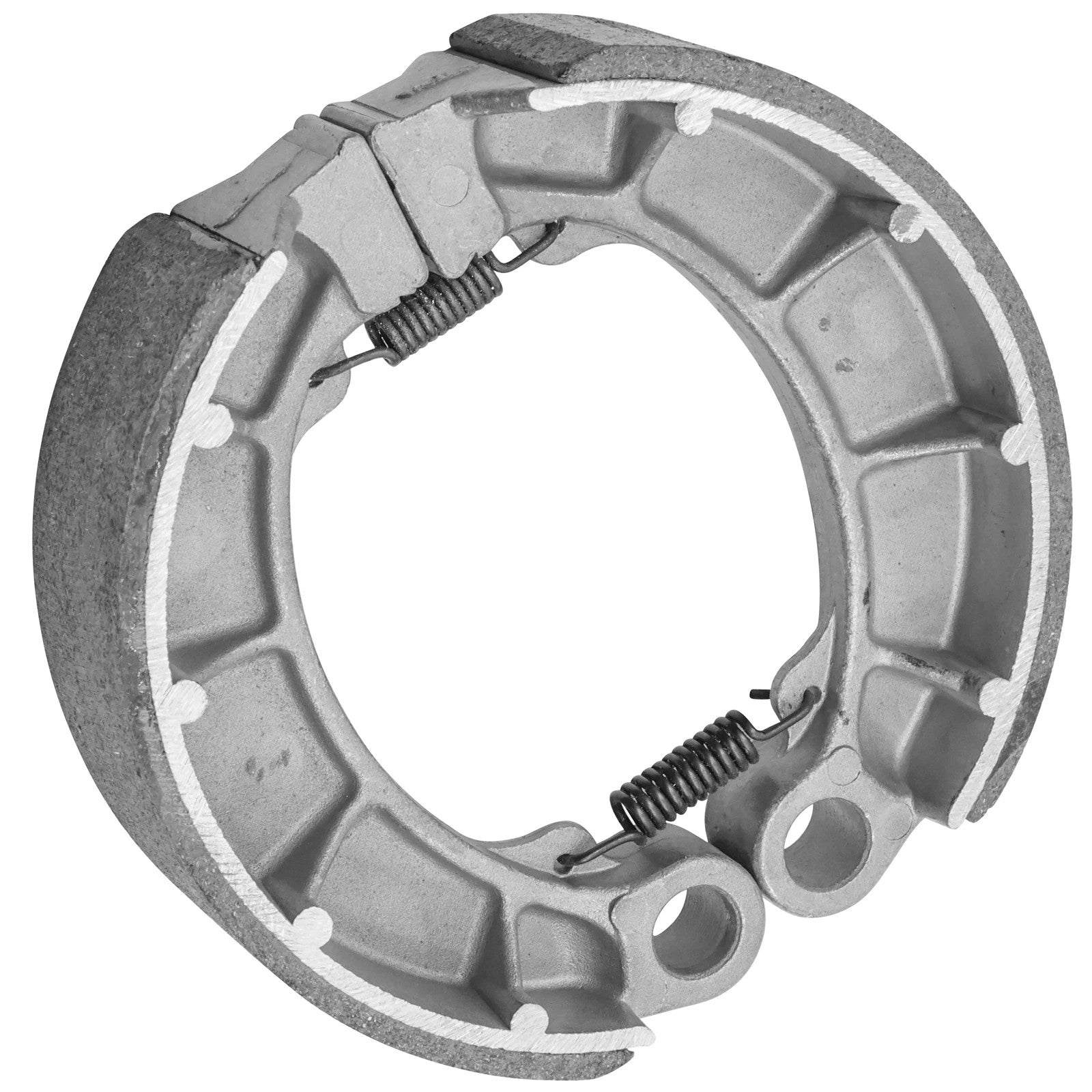 Rear Brake Shoes for Honda VT600C Shadow 600 VLX 1988-2003
