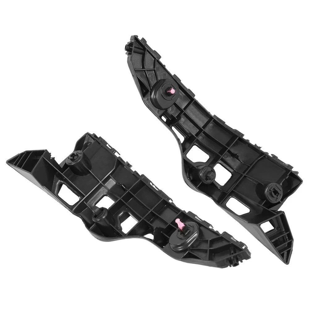 Front Bumper Mounting Bracket For Toyota Highlander 2014-2019 Left+Right Pair