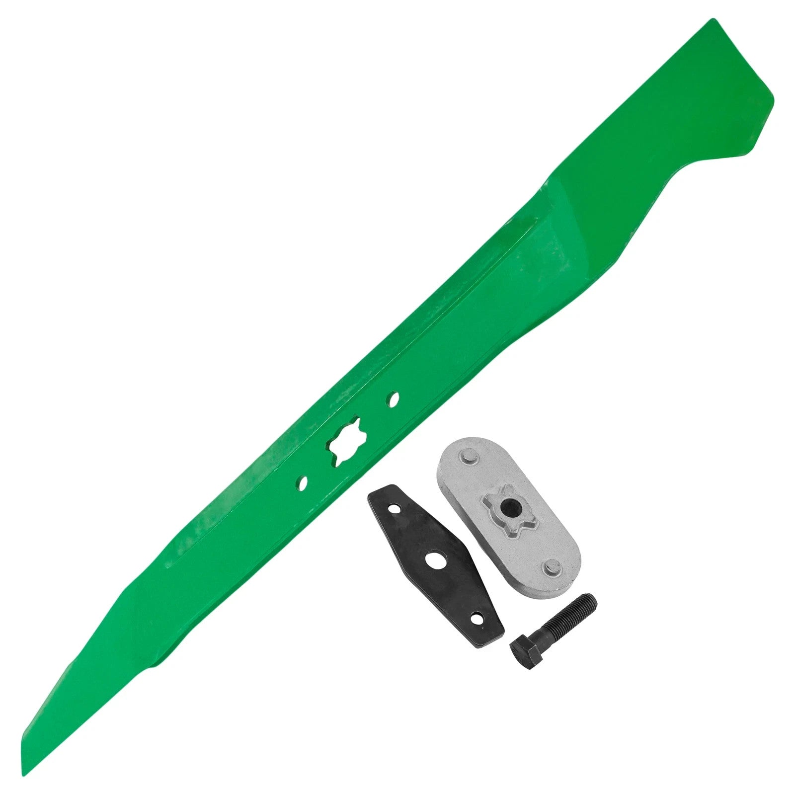 20" Blade & Adapter Kit for MTD 11A-020W700 11A-020W765 11A-02BT729 11A-020B352