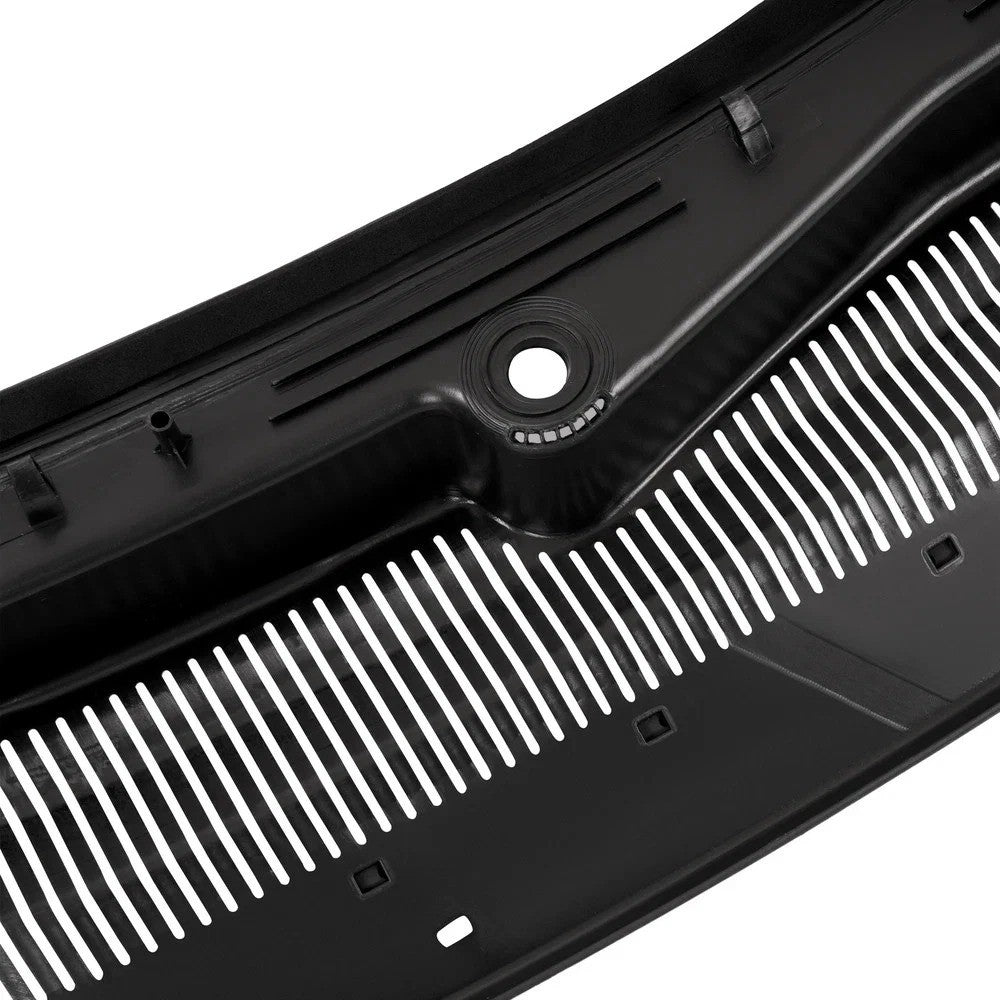Front Windshield Wiper Cowl Panel Grille Fits 2013-2019 Ford Explorer