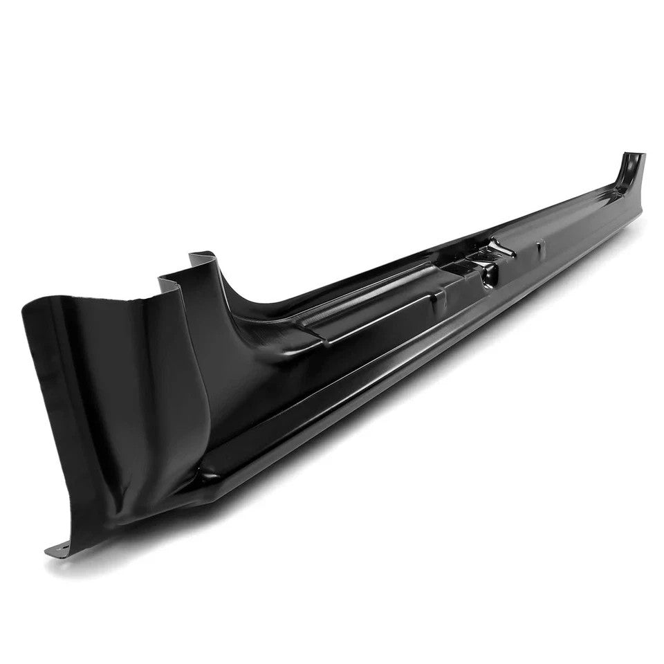 Rocker Panel RH For 99-07 06 Chevy Silverado 4 Door Extended Cab Passenger Side