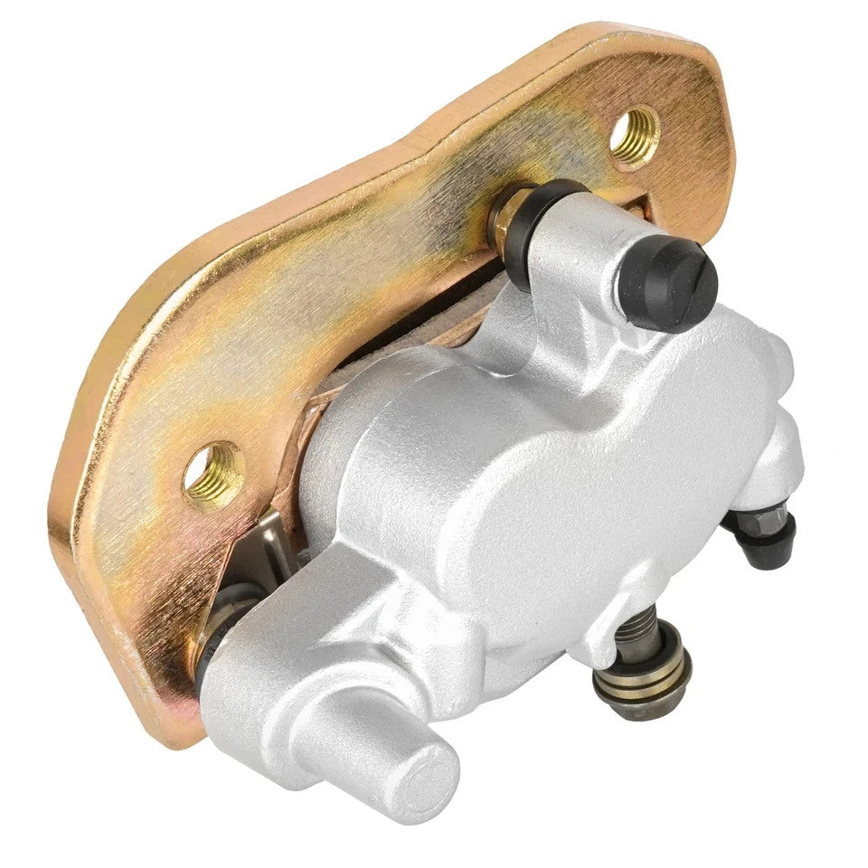 for Can-Am Outlander 800R 850 4X4 2012-2021 Front Left Brake Caliper w/ Pads