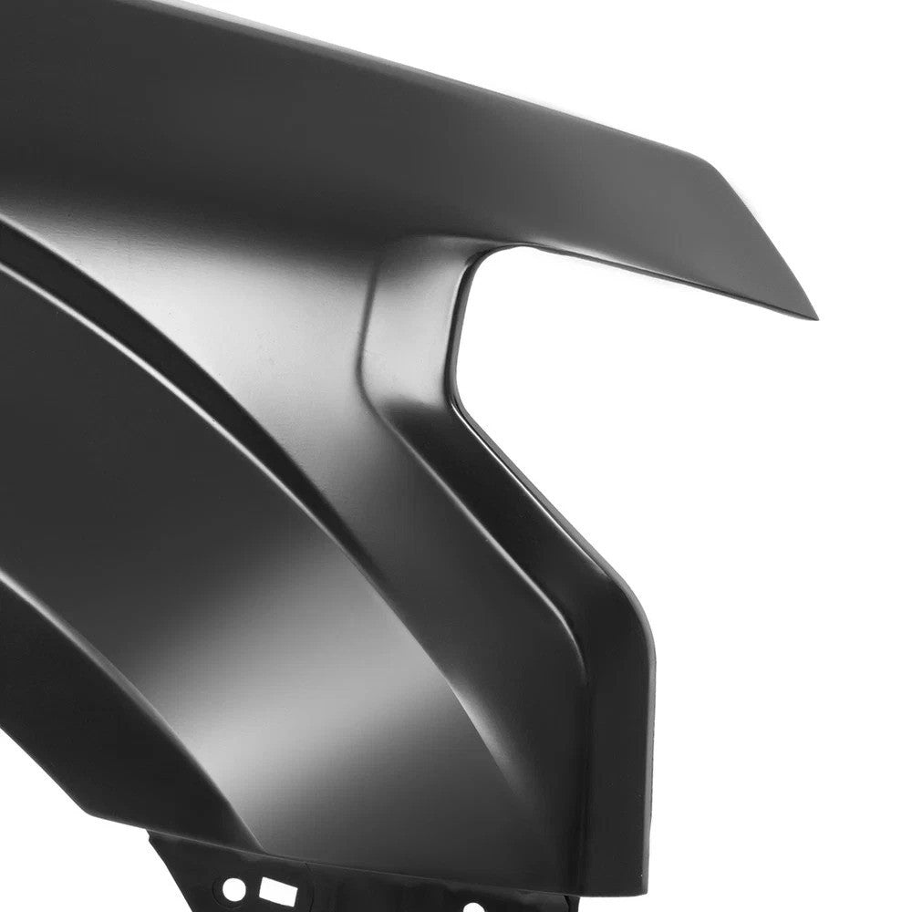 For Ford F150 F-150 Pickup 2015-2020 Front Right Steel Fender Passenger Side