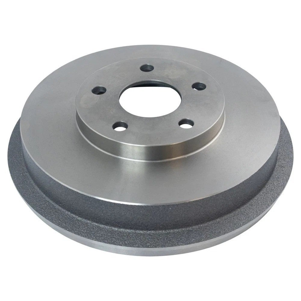 Brake Drum & Shoe ABS Rear Set Kit for Subaru Forester Impreza