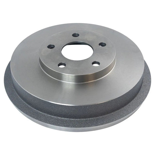 Brake Drum & Shoe ABS Rear Set Kit for Subaru Forester Impreza
