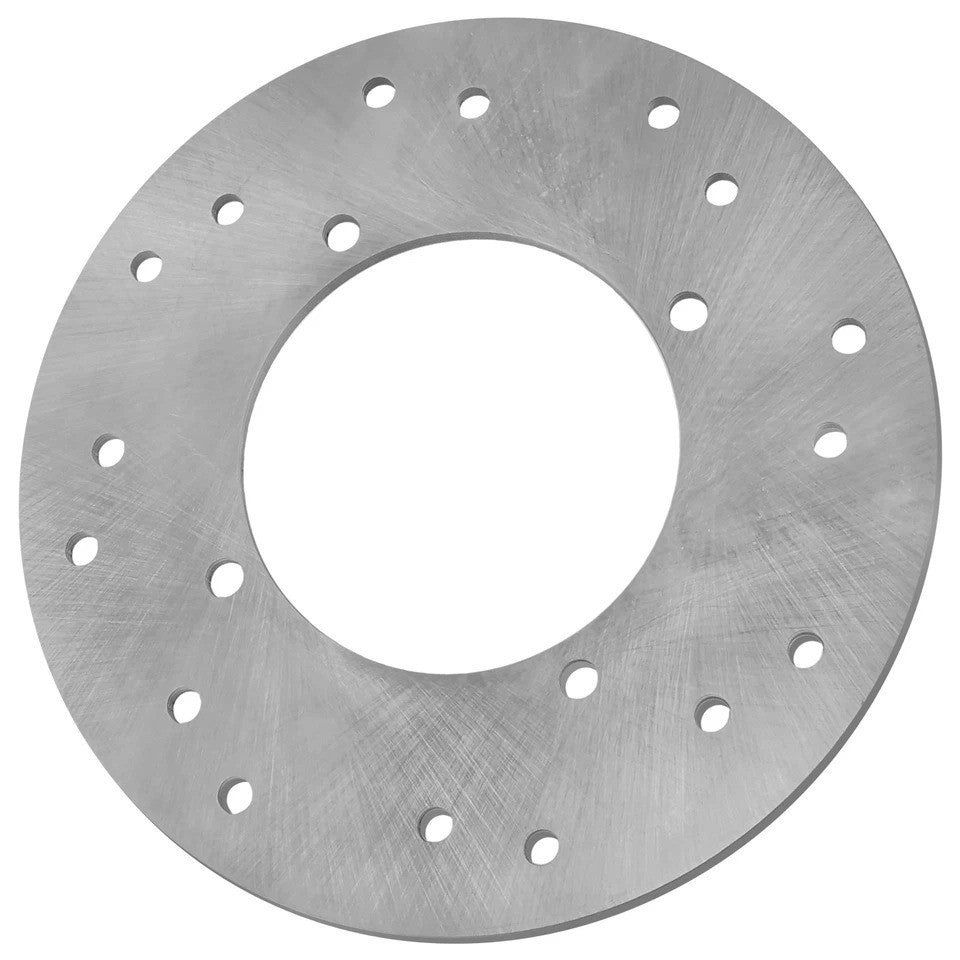 Rear Brake Disc Rotor for Polaris Sportsman 600 700 2002 2003 2004 2005 2006